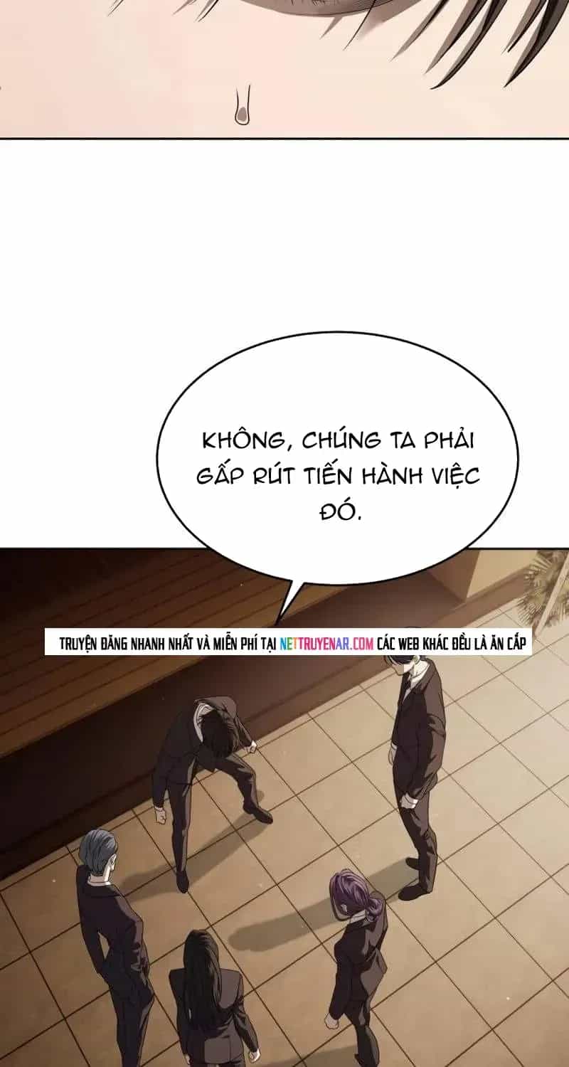 Công Chức Đặc Dị - Chương 65 - ảnh 18