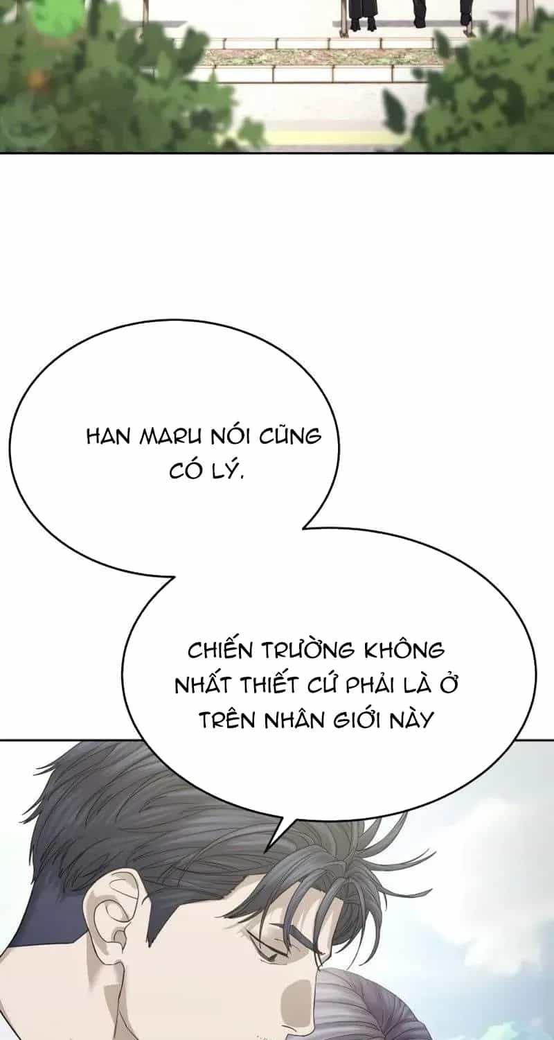 Công Chức Đặc Dị - Chương 65 - ảnh 33
