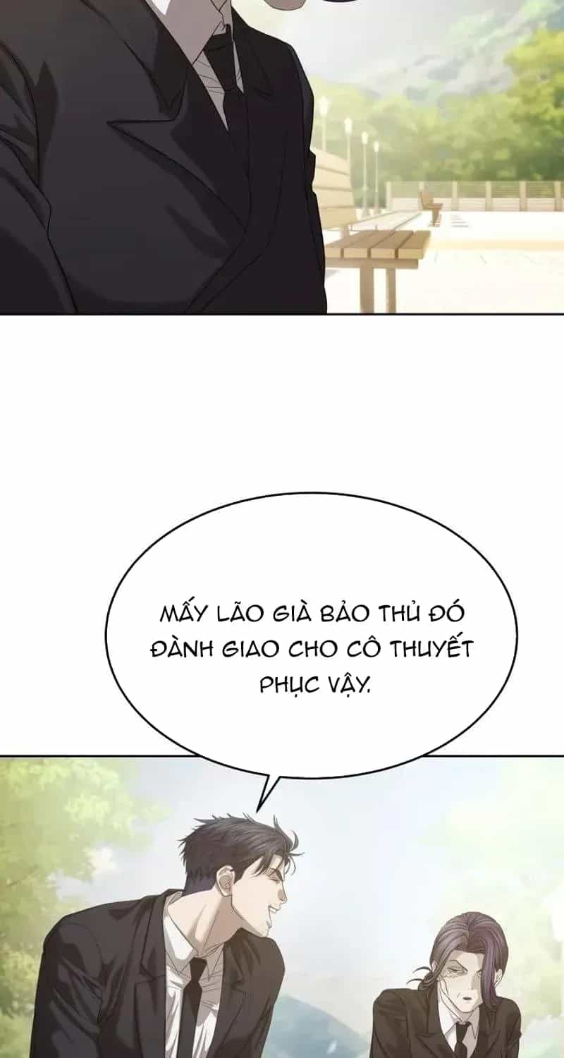 Công Chức Đặc Dị - Chương 65 - ảnh 38