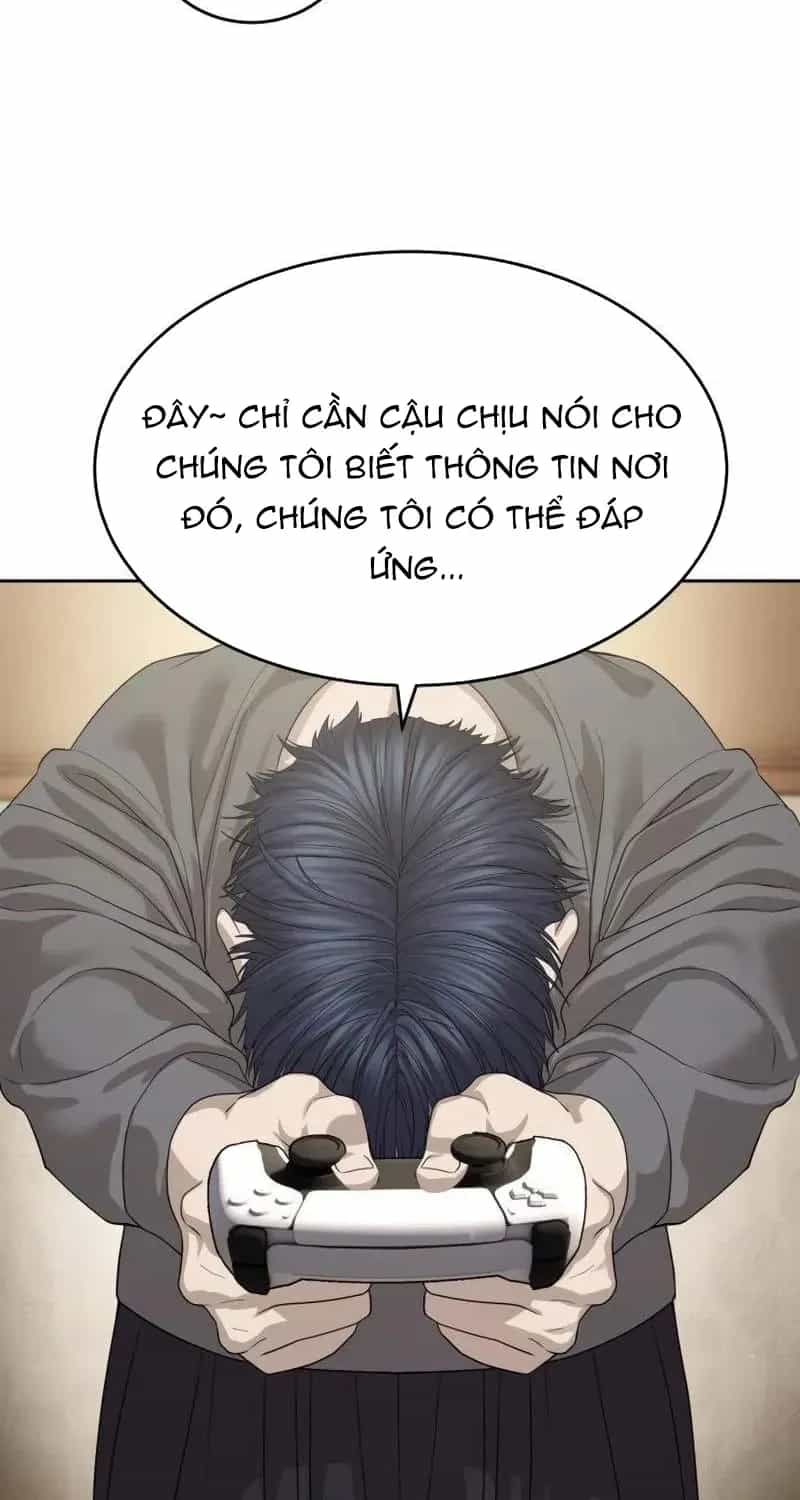 Công Chức Đặc Dị - Chương 65 - ảnh 56