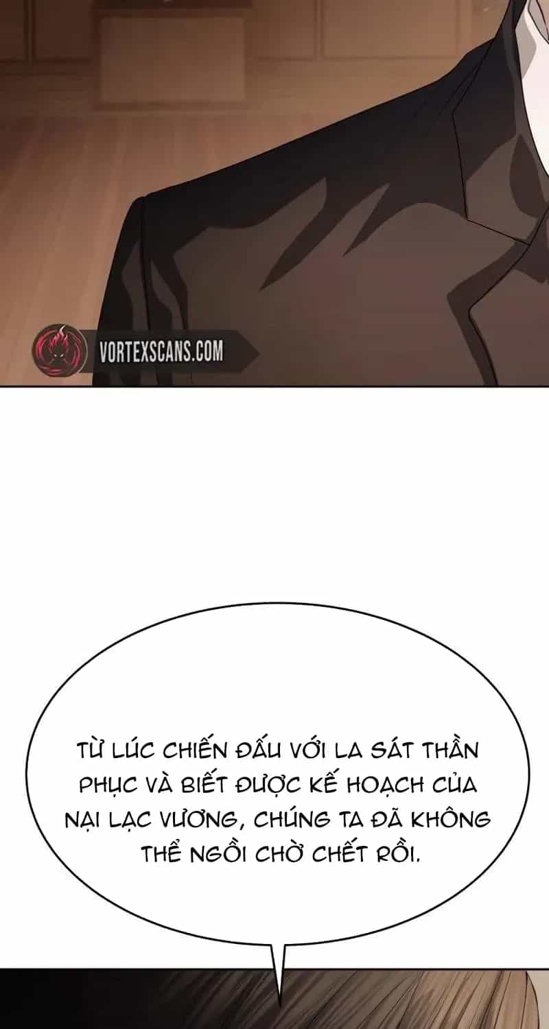 Công Chức Đặc Dị - Chương 65 - ảnh 7