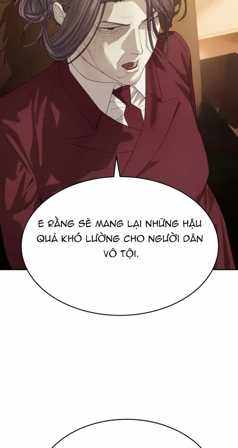 Công Chức Đặc Dị - Chương 65 - ảnh 93