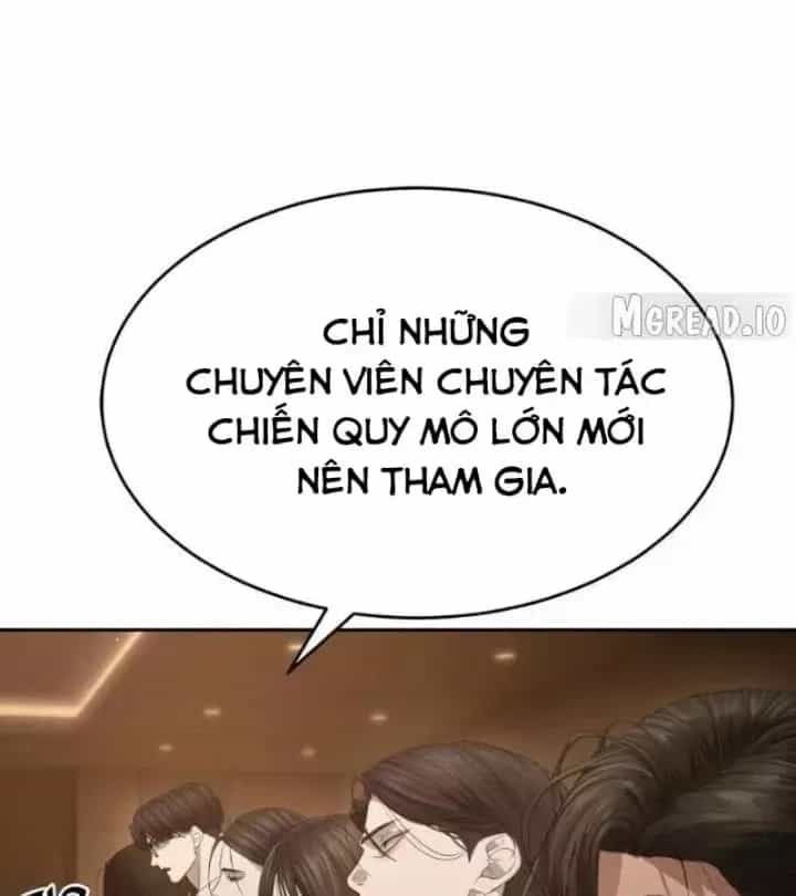 Công Chức Đặc Dị - Chương 66 - ảnh 106