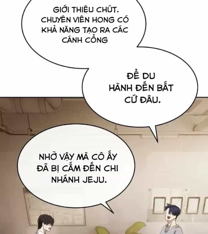 Công Chức Đặc Dị - Chương 66 - ảnh 136