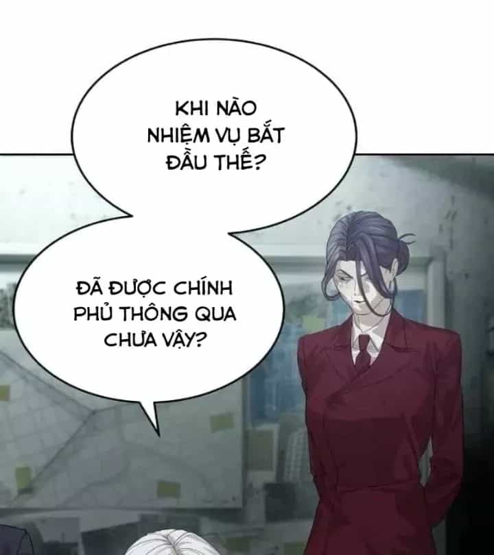 Công Chức Đặc Dị - Chương 66 - ảnh 194