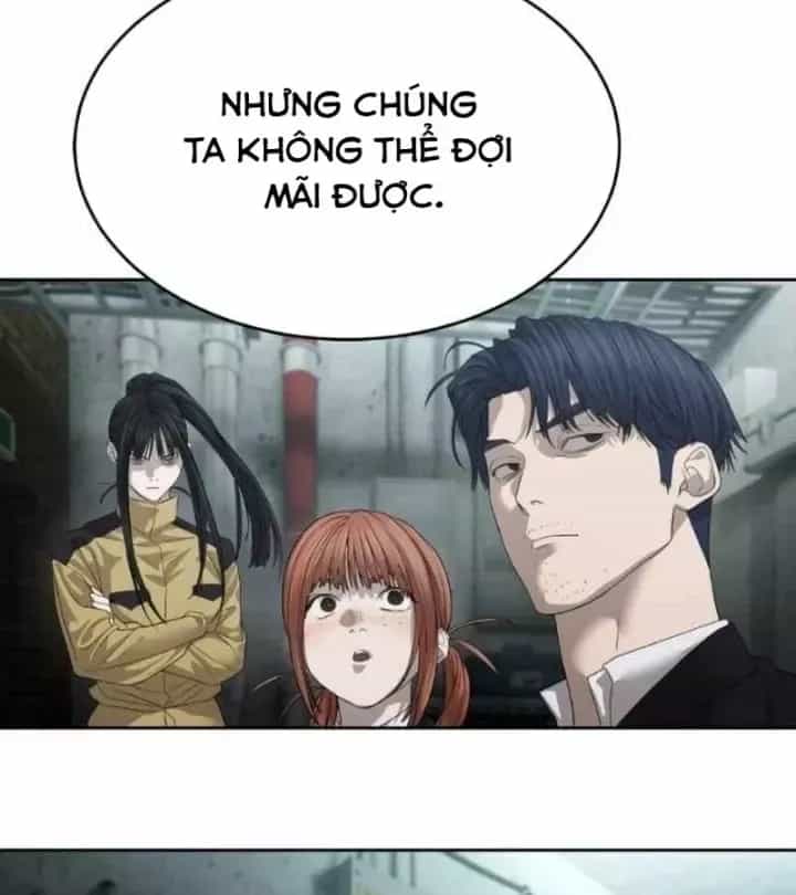Công Chức Đặc Dị - Chương 66 - ảnh 197