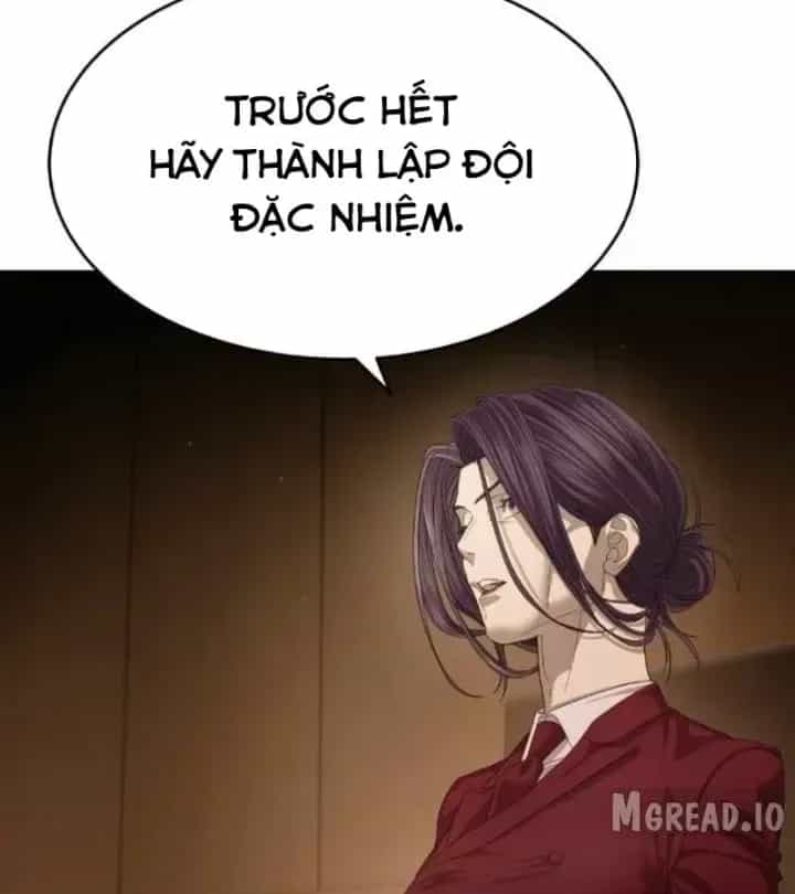 Công Chức Đặc Dị - Chương 66 - ảnh 96
