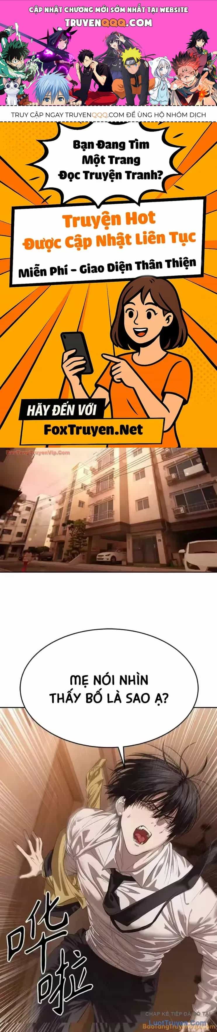 Công Chức Đặc Dị - Chương 67 - ảnh 1