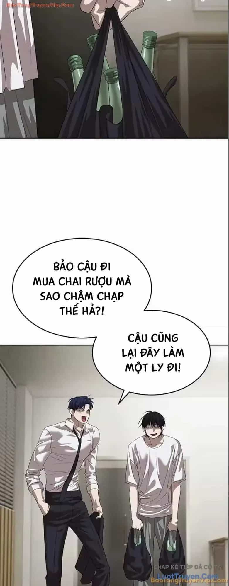 Công Chức Đặc Dị - Chương 67 - ảnh 35