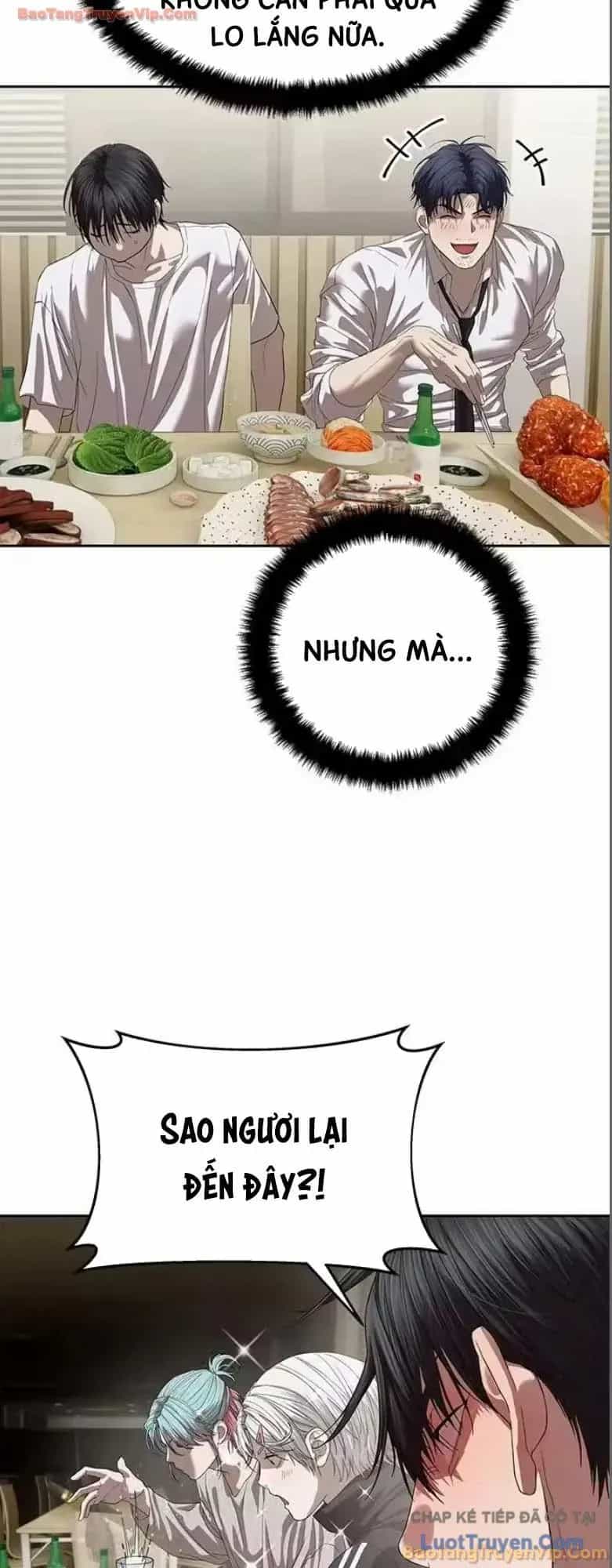 Công Chức Đặc Dị - Chương 67 - ảnh 38