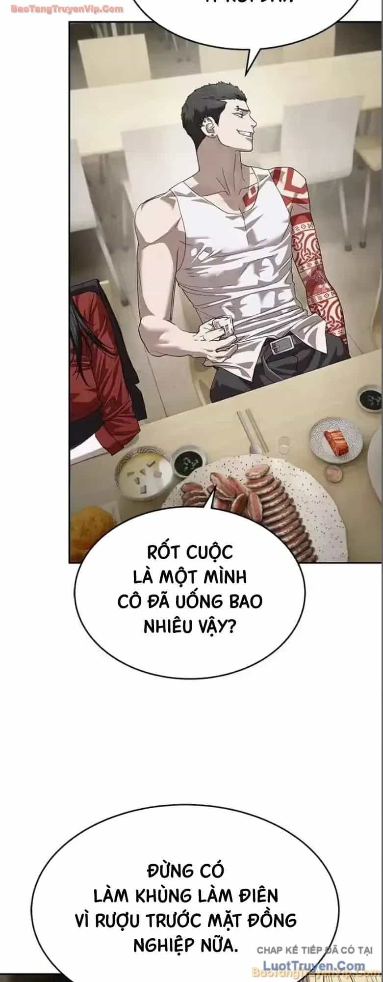 Công Chức Đặc Dị - Chương 67 - ảnh 42