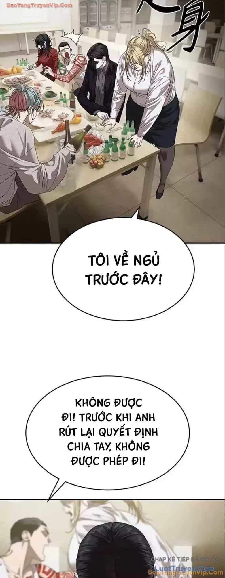 Công Chức Đặc Dị - Chương 67 - ảnh 48
