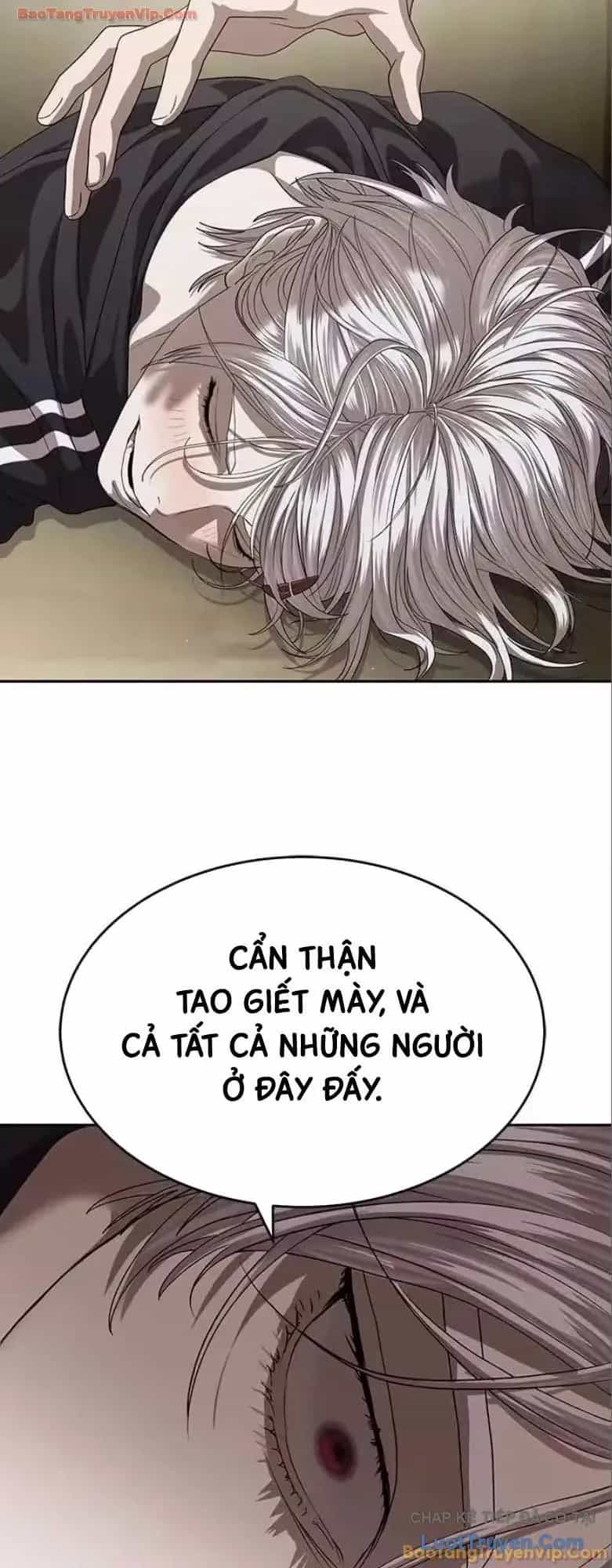 Công Chức Đặc Dị - Chương 67 - ảnh 53