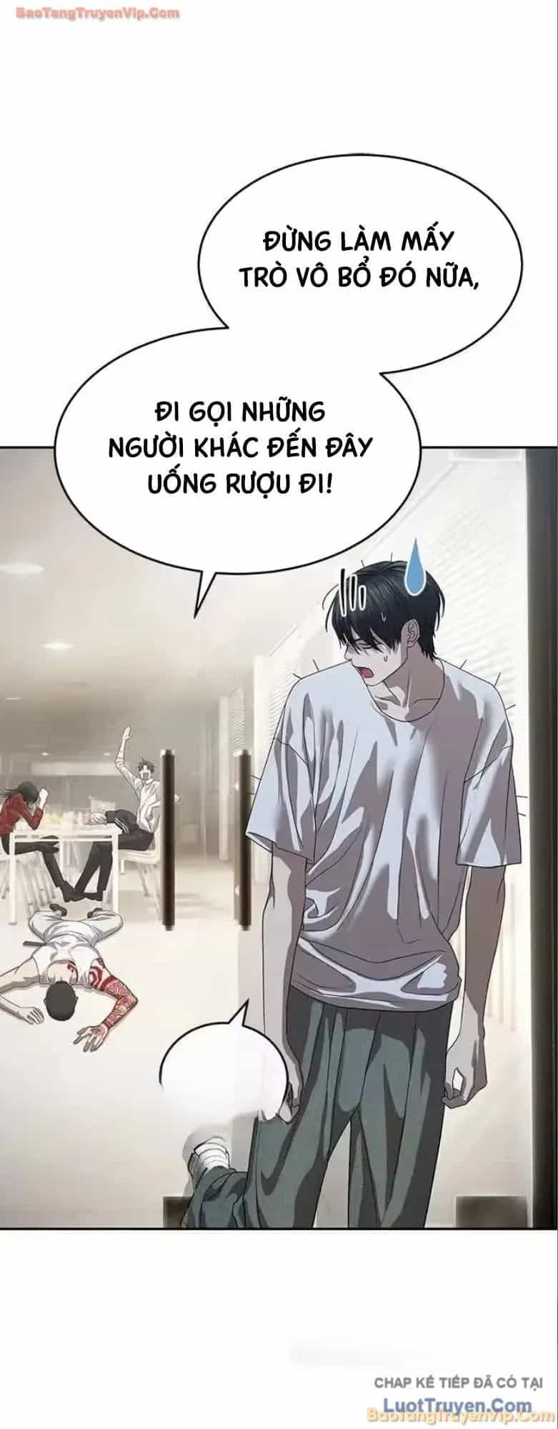 Công Chức Đặc Dị - Chương 67 - ảnh 55