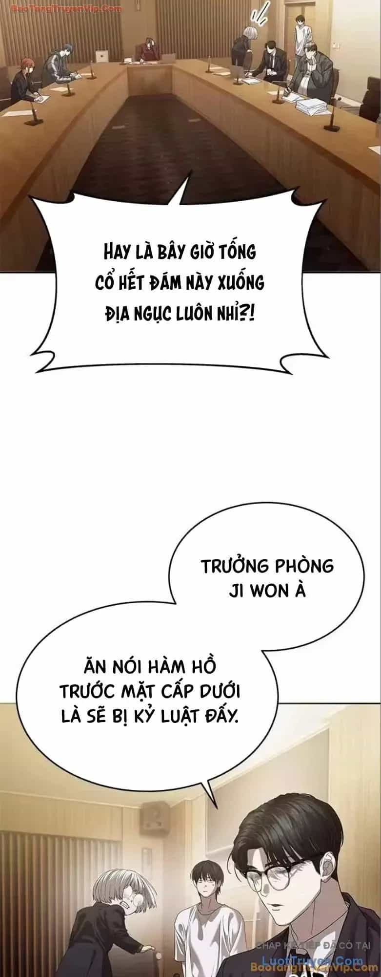 Công Chức Đặc Dị - Chương 67 - ảnh 57