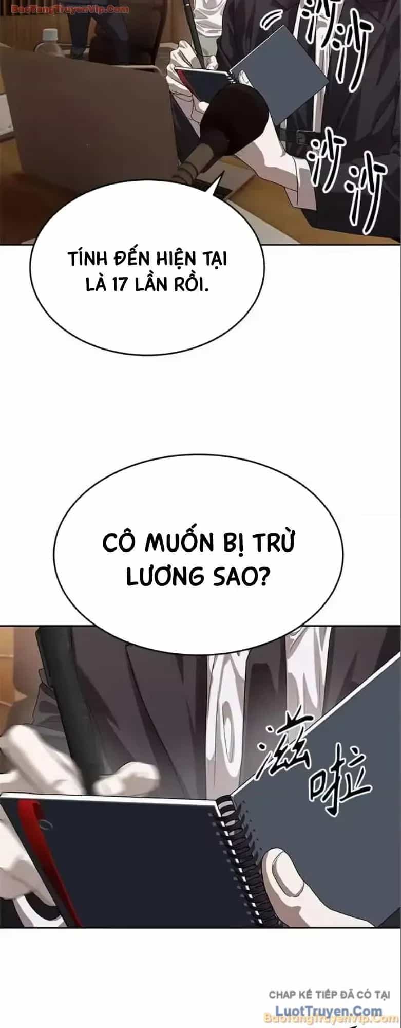 Công Chức Đặc Dị - Chương 67 - ảnh 58