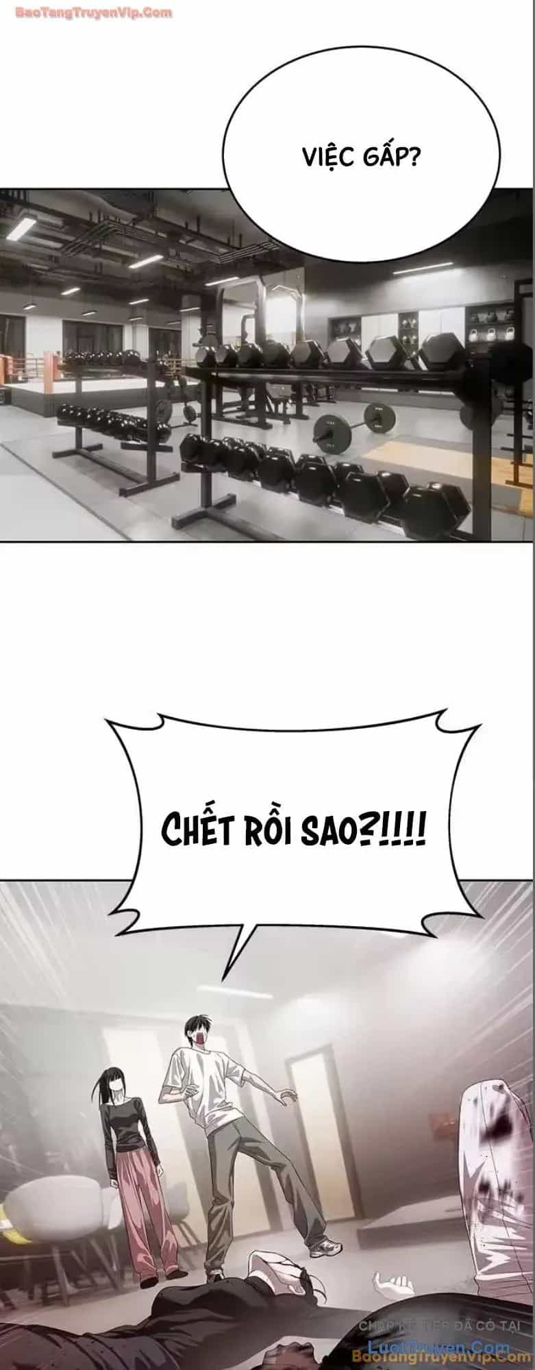 Công Chức Đặc Dị - Chương 67 - ảnh 63