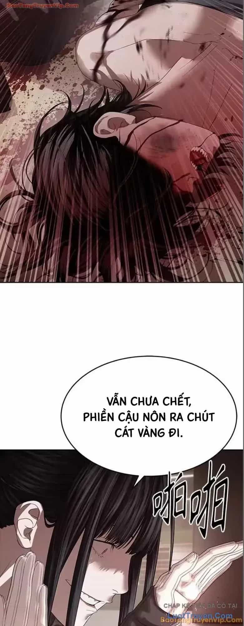 Công Chức Đặc Dị - Chương 67 - ảnh 64