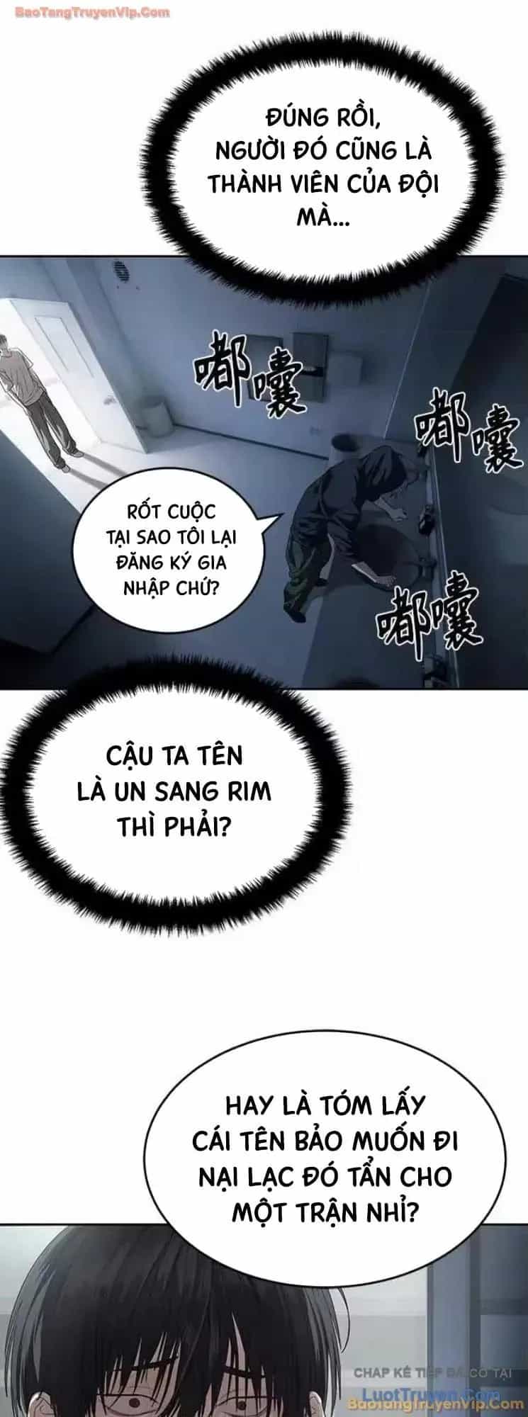 Công Chức Đặc Dị - Chương 67 - ảnh 77
