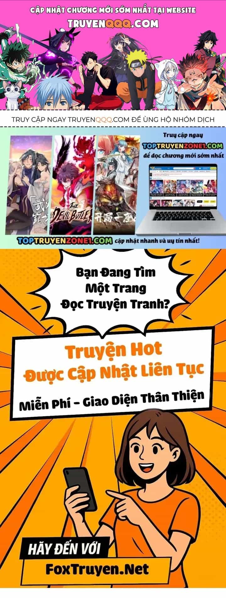 Công Chức Đặc Dị - Chương 68 - ảnh 1