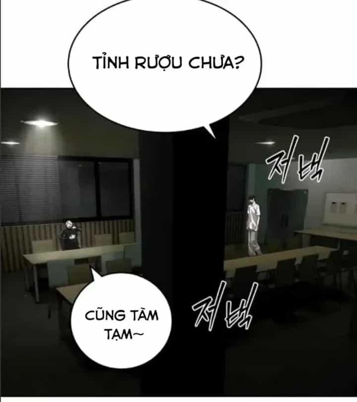 Công Chức Đặc Dị - Chương 68 - ảnh 104