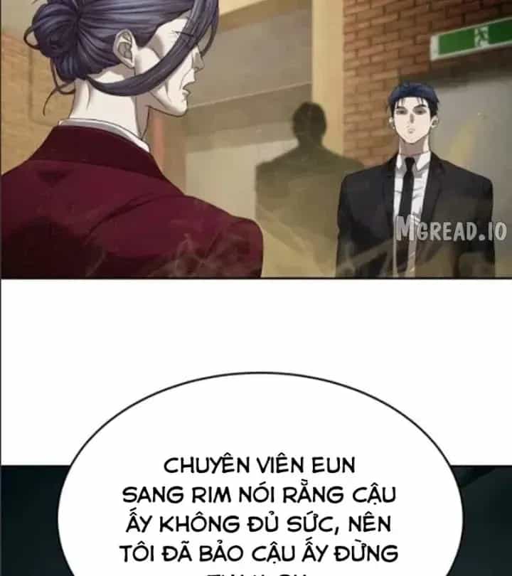 Công Chức Đặc Dị - Chương 68 - ảnh 154
