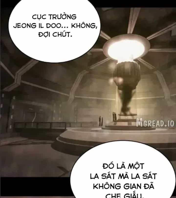 Công Chức Đặc Dị - Chương 68 - ảnh 201