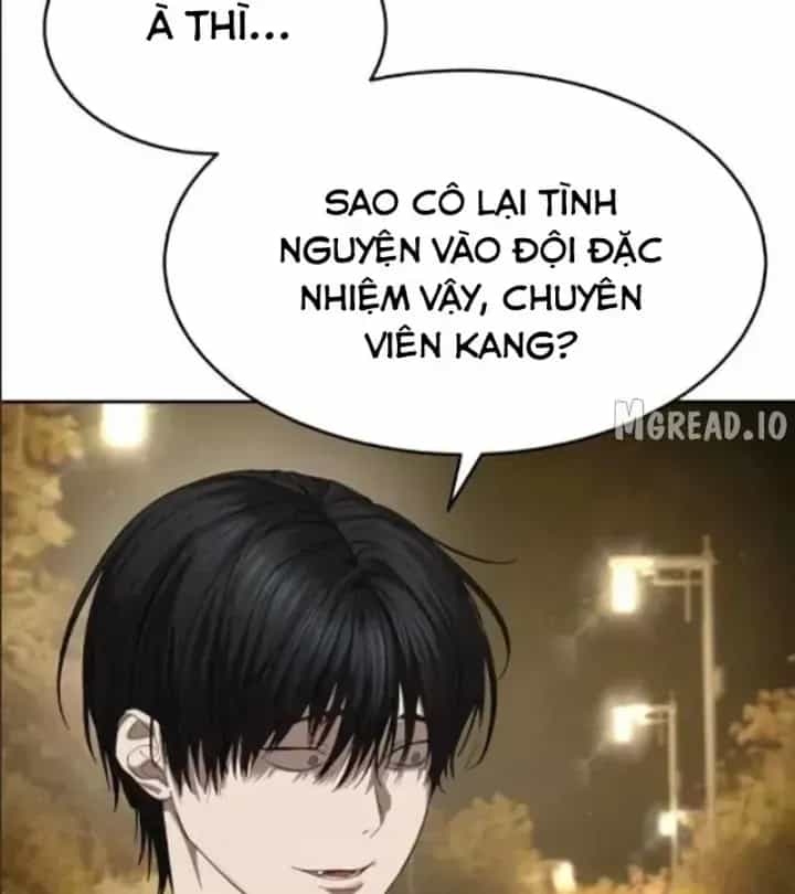 Công Chức Đặc Dị - Chương 68 - ảnh 26