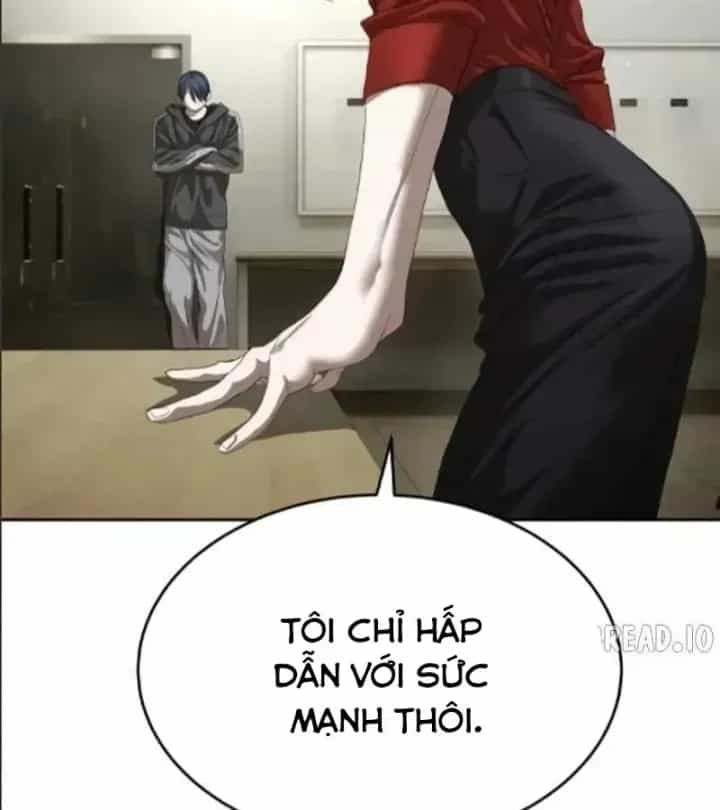 Công Chức Đặc Dị - Chương 68 - ảnh 77