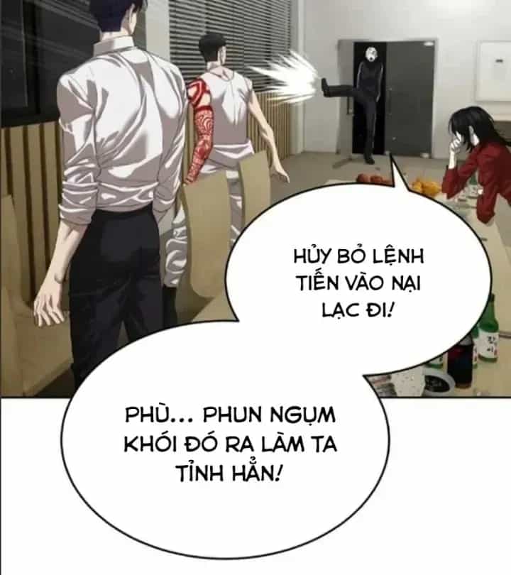 Công Chức Đặc Dị - Chương 68 - ảnh 8