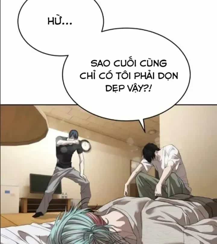 Công Chức Đặc Dị - Chương 68 - ảnh 89