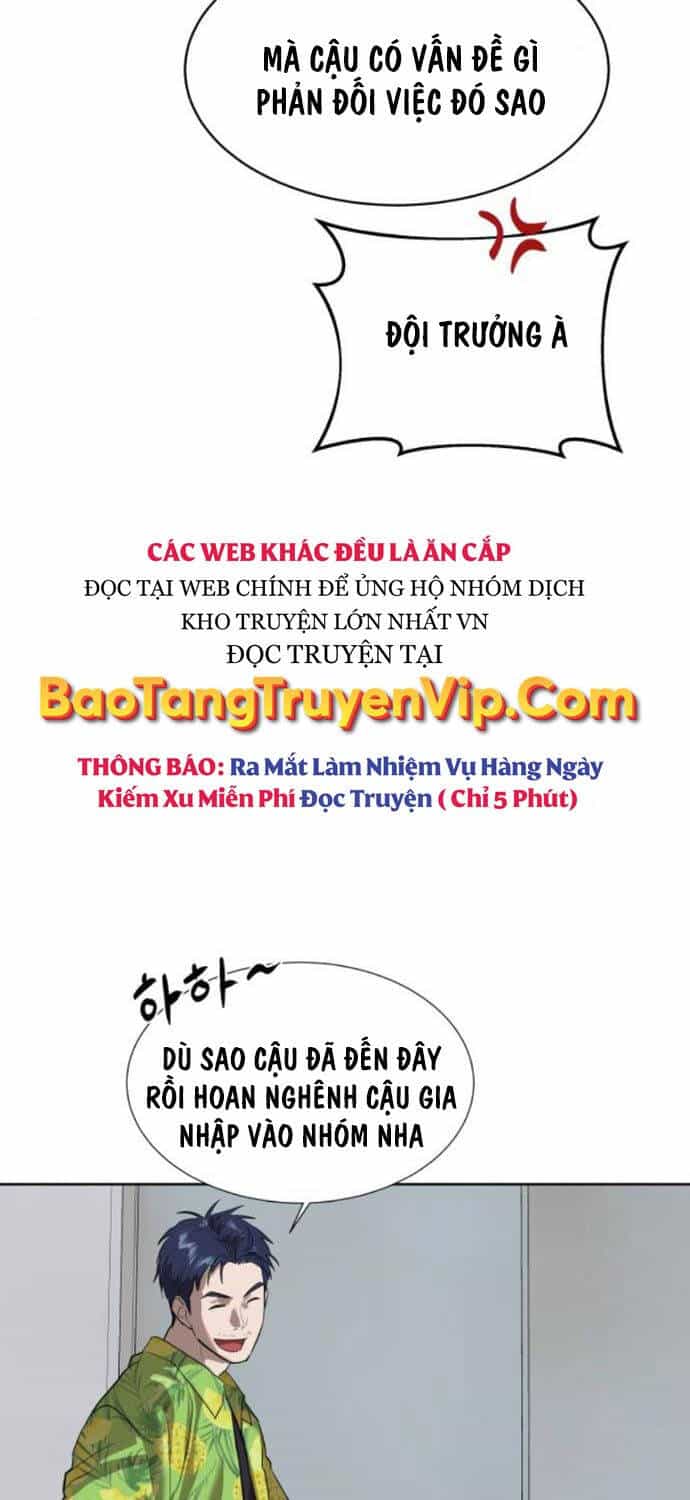 Công Chức Đặc Dị - Chương 7 - ảnh 10