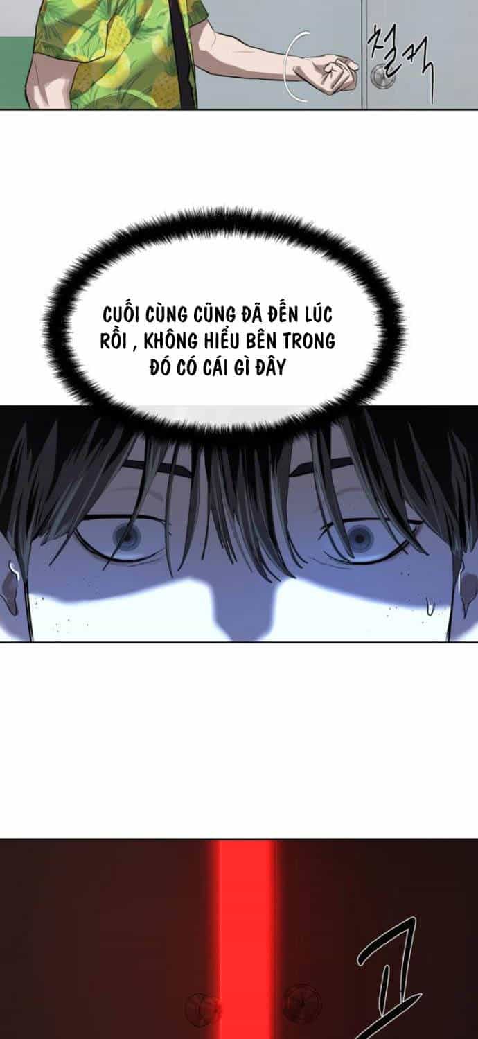 Công Chức Đặc Dị - Chương 7 - ảnh 11