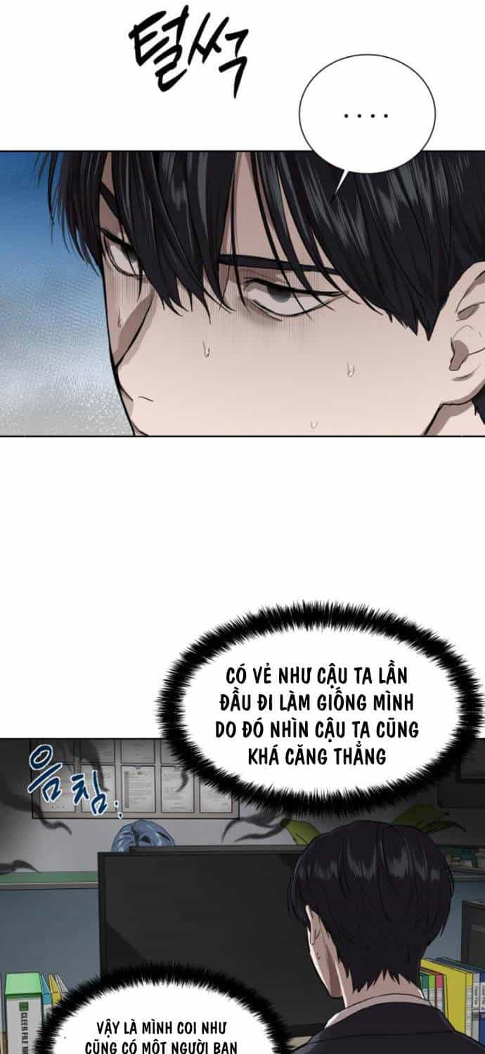 Công Chức Đặc Dị - Chương 7 - ảnh 21