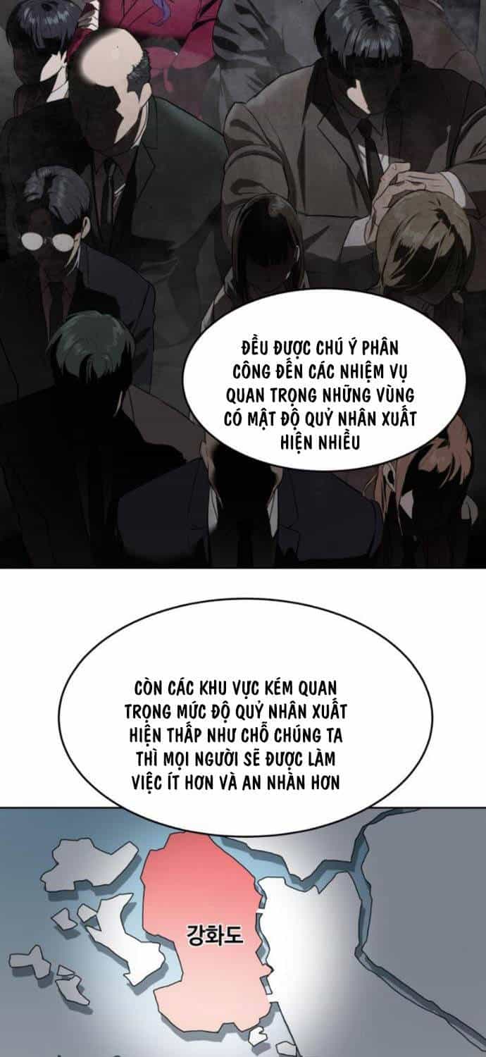 Công Chức Đặc Dị - Chương 7 - ảnh 29