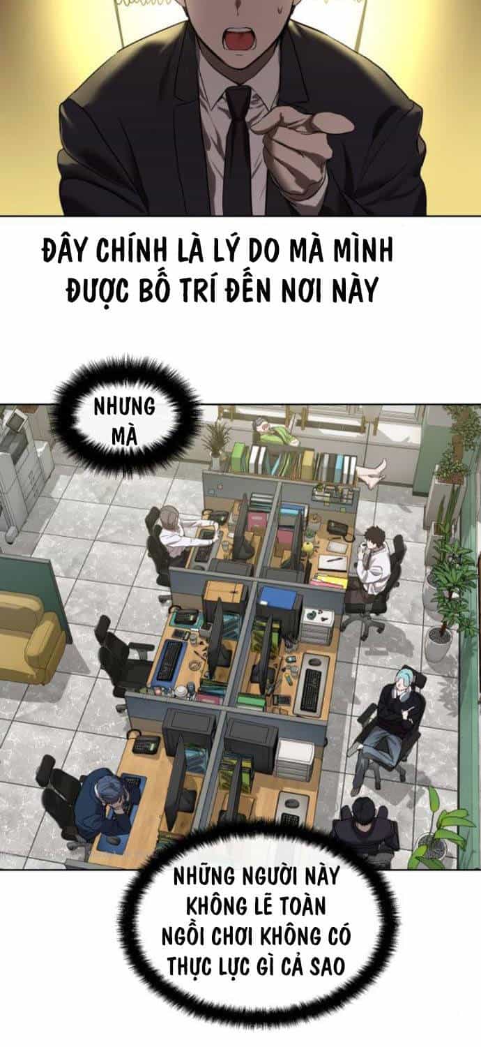 Công Chức Đặc Dị - Chương 7 - ảnh 31