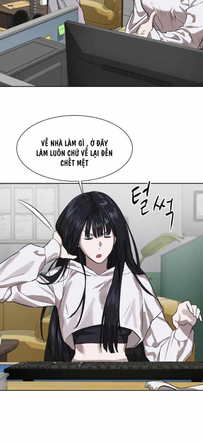 Công Chức Đặc Dị - Chương 7 - ảnh 36