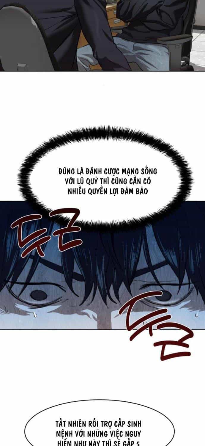 Công Chức Đặc Dị - Chương 7 - ảnh 40