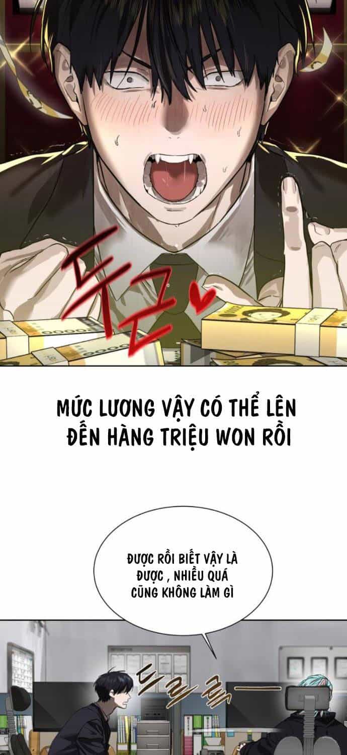 Công Chức Đặc Dị - Chương 7 - ảnh 42