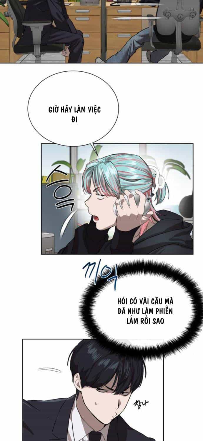 Công Chức Đặc Dị - Chương 7 - ảnh 43