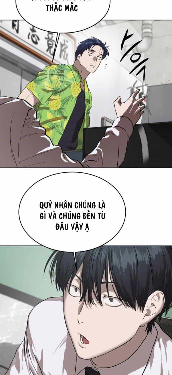 Công Chức Đặc Dị - Chương 7 - ảnh 51