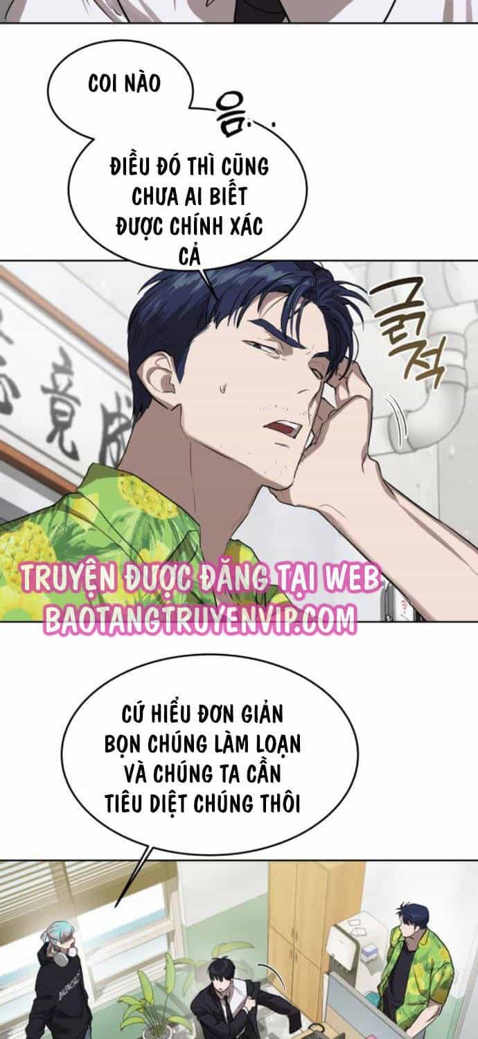 Công Chức Đặc Dị - Chương 7 - ảnh 52