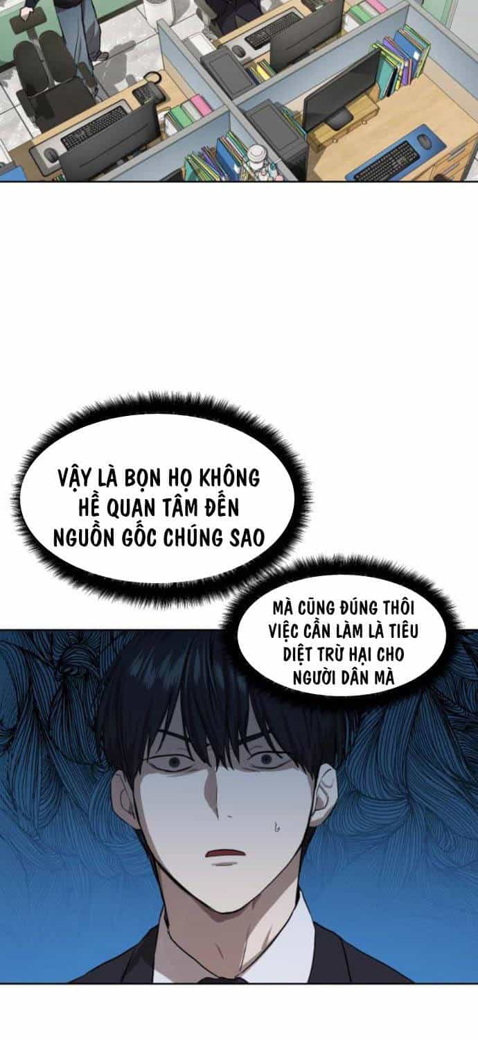 Công Chức Đặc Dị - Chương 7 - ảnh 53