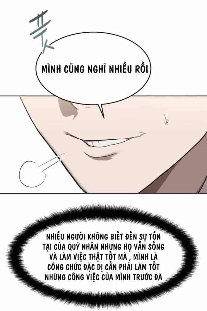 Công Chức Đặc Dị - Chương 7 - ảnh 54