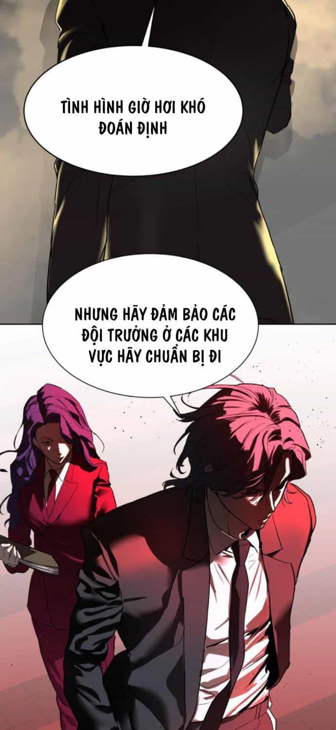 Công Chức Đặc Dị - Chương 7 - ảnh 66