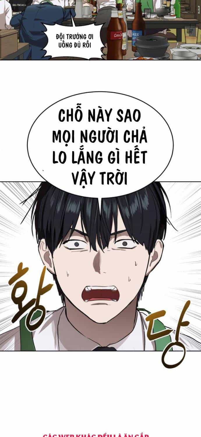 Công Chức Đặc Dị - Chương 7 - ảnh 77