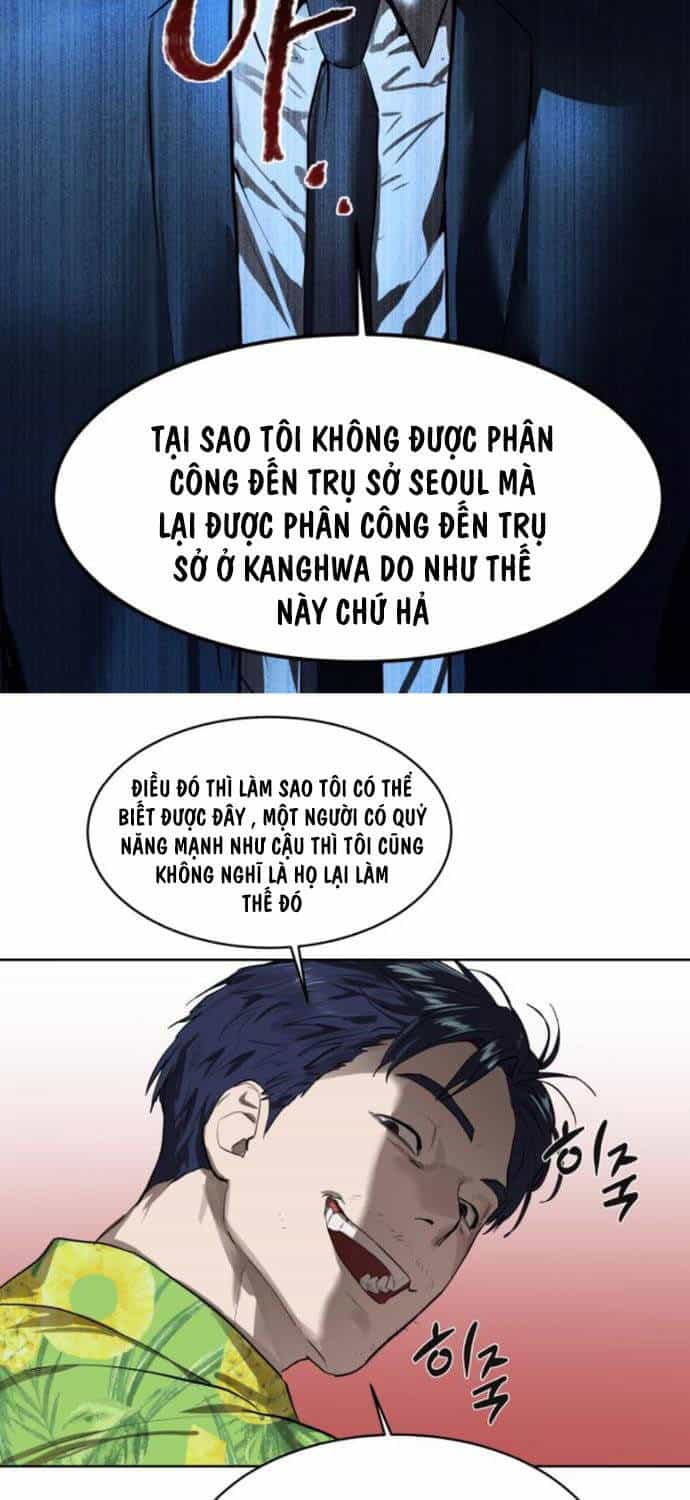 Công Chức Đặc Dị - Chương 7 - ảnh 9