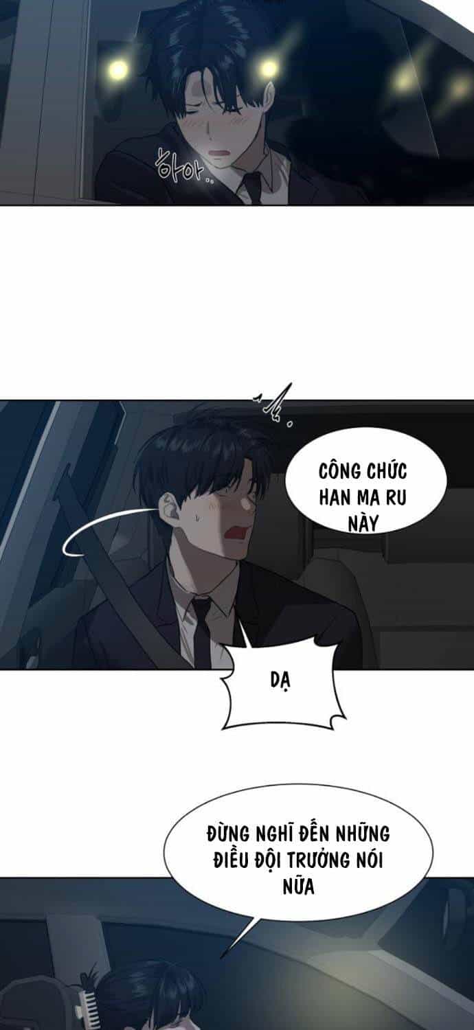 Công Chức Đặc Dị - Chương 8 - ảnh 13