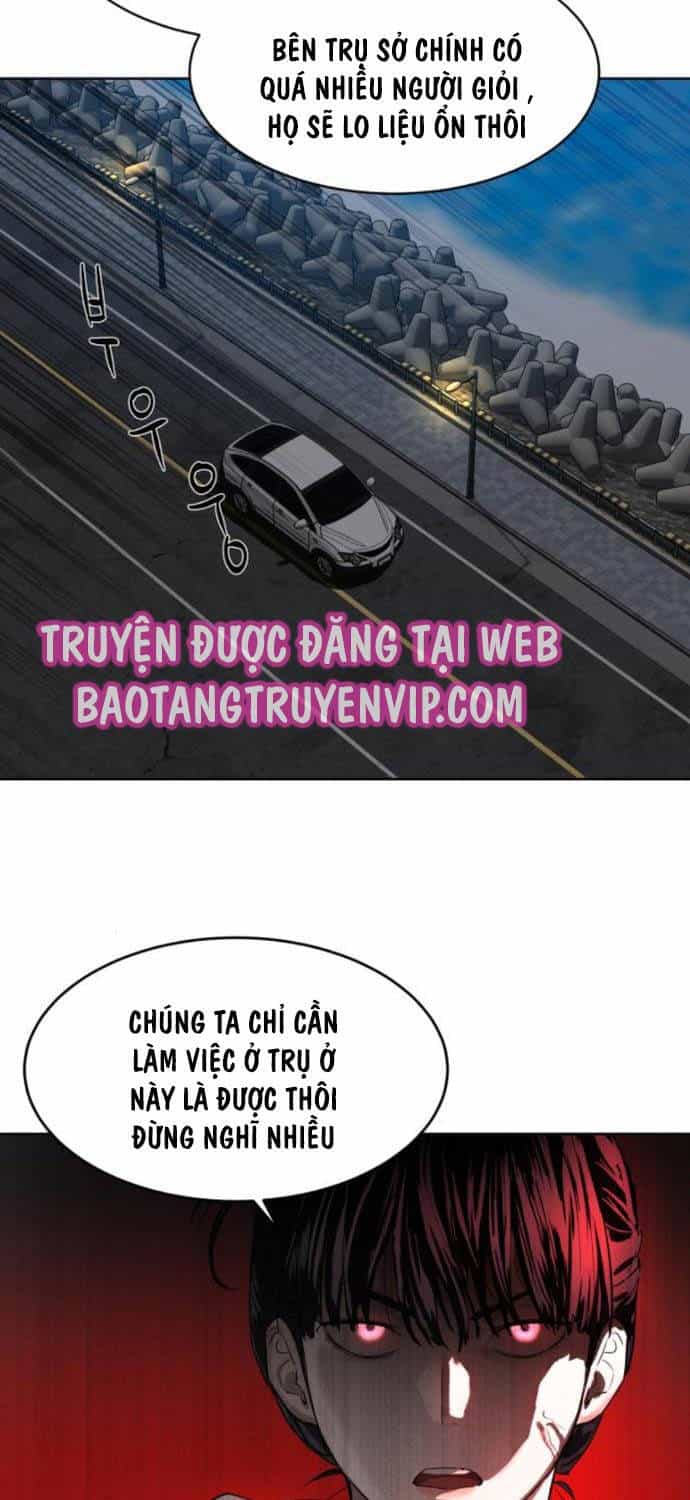 Công Chức Đặc Dị - Chương 8 - ảnh 15