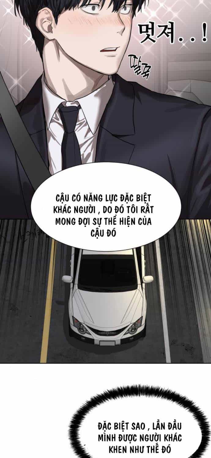 Công Chức Đặc Dị - Chương 8 - ảnh 17